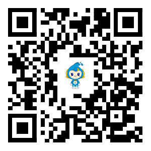 微信公众号二维码